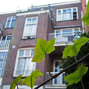 Vandrarhem Annemarie, Amsterdam